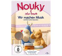 Nouky & seine Freunde - Wir machen Musik