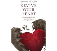 Nouman Ali Khan Revive Your Heart (Copertina rigida)
