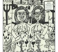 NOUN Throw Your Body On The Gears And Stop The Machine With Your Bloo (Vinyl LP)