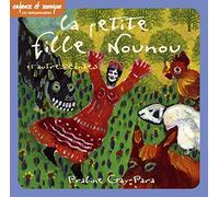 Praline Gay-Para - La Petite Fille Nounou