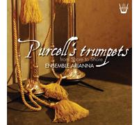 Nounou - Purcell'S Trumpets