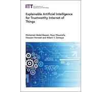 Nour Moustafa Mohamed Abd Explainable Artificial Intelligence (Copertina rigida)