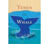 Noura Durkee Yunus and the Whale (Copertina rigida)