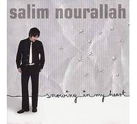 Nourallah, Salim - Snowing In My Heart