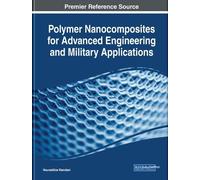 Noureddine Ramd Polymer Nanocomposites for Advanced Engineeri (Copertina rigida)
