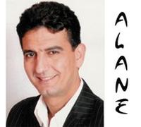 Nouredine Alane - Men Sab Maa Lemlih Lila