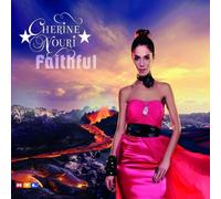 Nouri,Cherine - Faithful (2-Track)