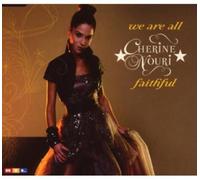Nouri, Cherine - We Are All (2-Track)