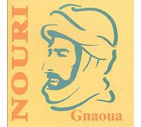 NOURI - NOURI - Gnaoua / 904