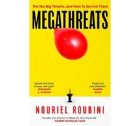 Nouriel Roubini Megathreats (Tascabile)