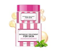 Nourish Body Lotion | 100g Skincare Moisturizer Hydrating Balm | Moisturizing Natural Dry Skin Cream for Smooths Roughness After Shower Daily Hand Foot Elbow Facial