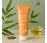 ✋Nourish Crema Mani Pelle Morbida e Protetta Vegan & Dermatologicamente Testata