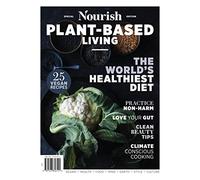 Nourish Plant-Based Living