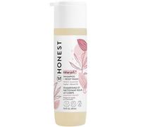 Nourish™, Shampoo + bagnoschiuma, mandorla dolce, 10 fl oz (295 ml), The Honest Company