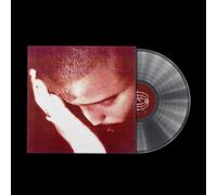 Nourished By Time The Passionate Ones (Vinyl LP) 12" Album (Clear vinyl)