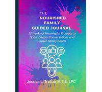 Nourished Family Engagement Journal