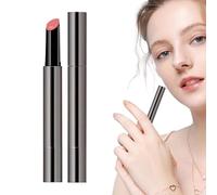 Nourishing Jelly Lipstick, Moisturizing Jelly Gloss Long Lasting Lipstick, Hydrating Jelly Makeup, Lips Moisturizer Gloss Mild And N Colorful Pout Enhanced Lip Volume Amazing Present For Girls Women