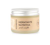 Matarrania Nourishing Moisturiser Combination Skin - 30 ml