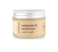 Matarrania Nourishing Moisturiser Combination Skin - 30 ml