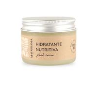 Matarrania - Hidratante Nutritiva Bio Piel Seca - Crema idratante biologica - 60 ml