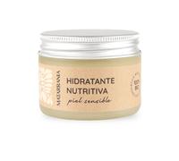 Matarrania Organic Nourishing Moisturiser Sensitive Skin - 30 ml