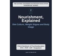 Nourishment, Explained (Volume 2): Diet Culture, Weight Stigma & Body Image