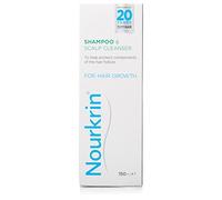 Nourkrin Shampoo Programma di recupero dei capelli, 150 ml