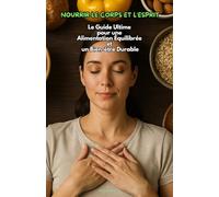 Nourrir le Corps et l'Esprit : Le Guide Ultime pour une Alimentation Équilibrée et un Bien-être Durable