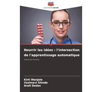 Nourrir les idées : l'intersection de l'apprentissage automatique: Santé des femmes