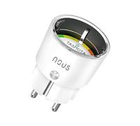 NOUS A1T - Presa WLAN commutabile, Tasmota