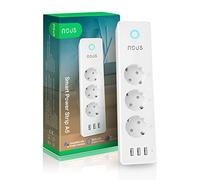 NOUS A5 - Presa multipla WLAN commutabile