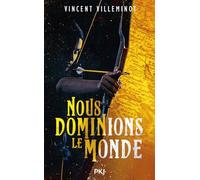 Nous dominions le monde: 1