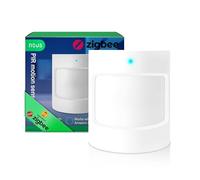 Tuya Smart Zigbee Sensore di Movimento Pir Zigbee,NOUS E2