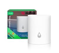 NOUS E4 - Rilevatore d'acqua, Zigbee