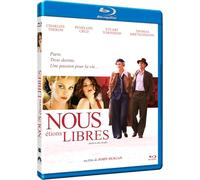 Nous étions Libres [Blu-Ray]