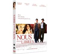 Nous étions libres