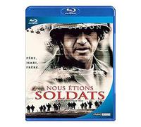 Nous Etions Soldats - Blu Ray