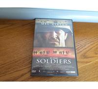 Nous étions soldats - we were soldiers