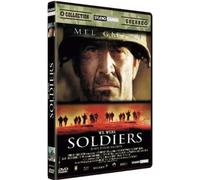 Nous étions soldats - we were soldiers