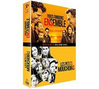 Nous finirons Ensemble + Les Petits mouchoirs