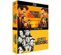 Nous finirons Ensemble + Les Petits mouchoirs [Blu-Ray]
