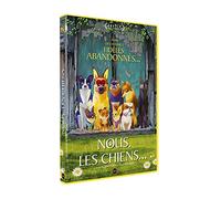 Nous, les chiens