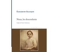 Nous, les descendants