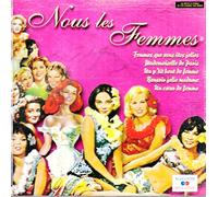 Nous les Femmes, Dassary, Ulmer, Suzy Delair, Chevalier, Charles Trenet, Guy Marly
