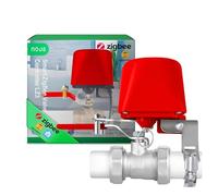 NOUS LZ3 - Controllo intelligente delle valvole, Zigbee