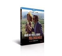 Nous ne vieillirons Pas Ensemble [Blu-Ray]