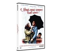 Nous nous sommes tant aimés !