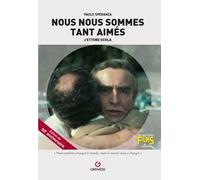 Nous nous sommes tant aimes de Ettore Scola
