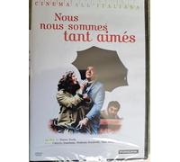 NOUS NOUS SOMMES TANT AIMES - DVD