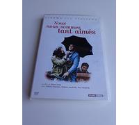 NOUS NOUS SOMMES TANT AIMES - DVD